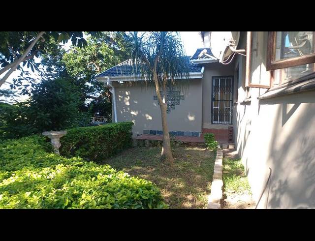 4 BEDROOM PROPERTY TO RENT IN SHALLCROSS